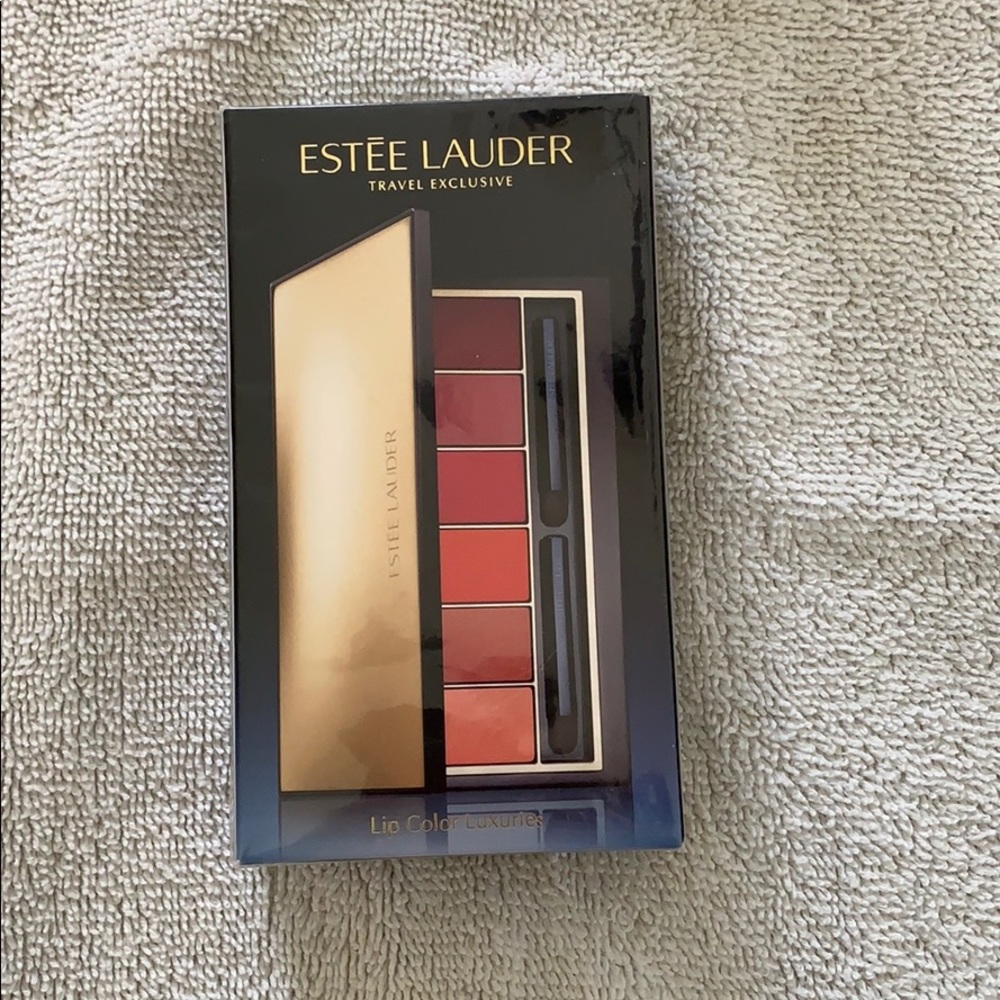 Estée Lauder Travel Exclusive Lip Color Luxuries
